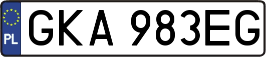 GKA983EG