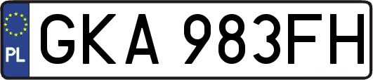 GKA983FH