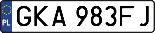 GKA983FJ
