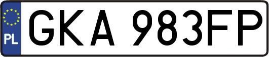 GKA983FP