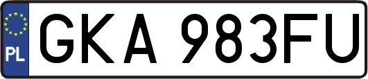 GKA983FU