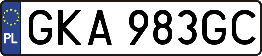 GKA983GC