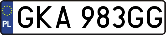 GKA983GG