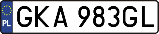 GKA983GL