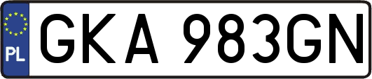 GKA983GN