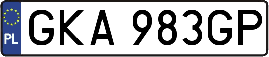 GKA983GP