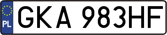 GKA983HF