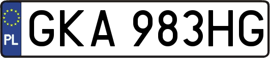 GKA983HG
