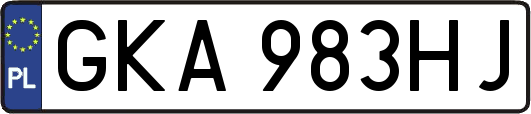 GKA983HJ
