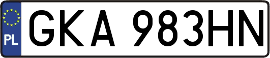 GKA983HN