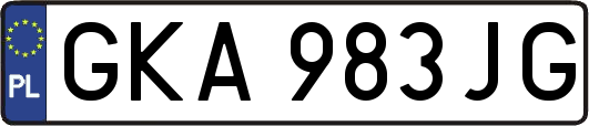 GKA983JG