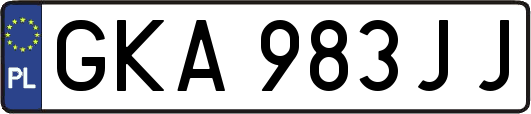 GKA983JJ