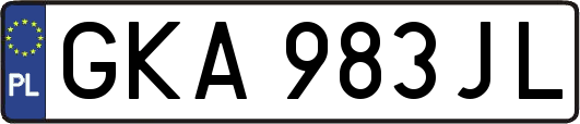 GKA983JL