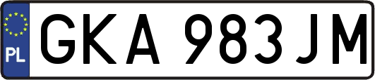 GKA983JM