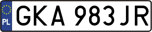 GKA983JR