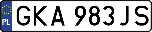 GKA983JS