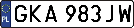 GKA983JW