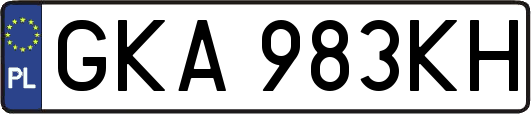 GKA983KH