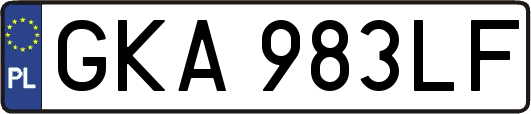 GKA983LF