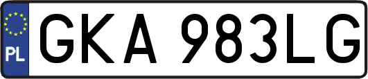 GKA983LG