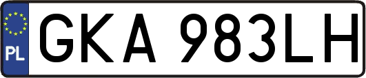 GKA983LH