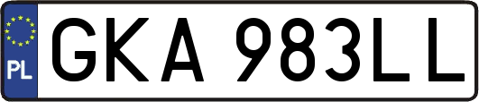 GKA983LL