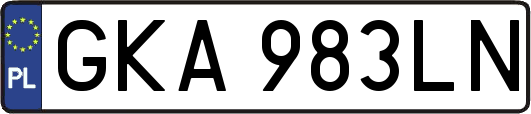 GKA983LN