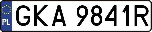 GKA9841R