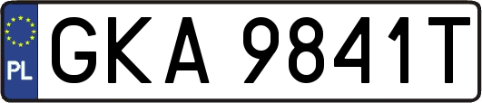 GKA9841T