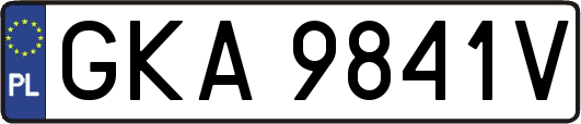 GKA9841V