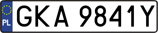 GKA9841Y