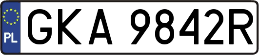 GKA9842R