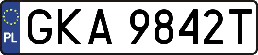 GKA9842T