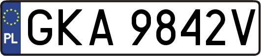 GKA9842V