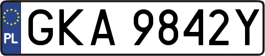 GKA9842Y