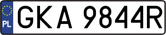 GKA9844R