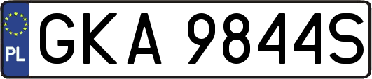 GKA9844S