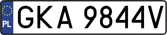 GKA9844V