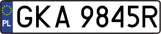 GKA9845R