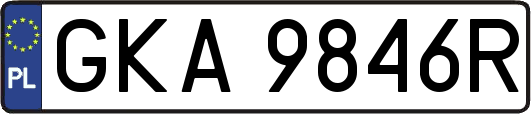 GKA9846R