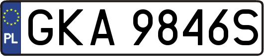 GKA9846S