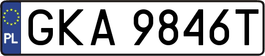 GKA9846T