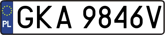 GKA9846V