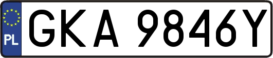 GKA9846Y