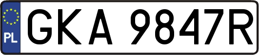 GKA9847R