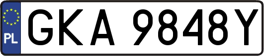 GKA9848Y