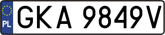 GKA9849V
