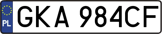 GKA984CF