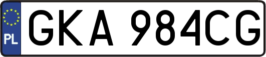 GKA984CG