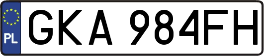GKA984FH